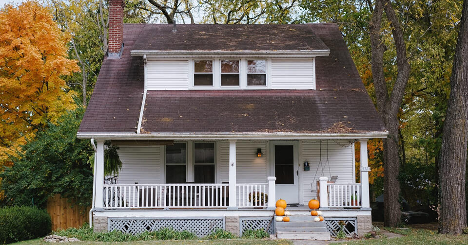 Why Home Prices Feel Out of Reach