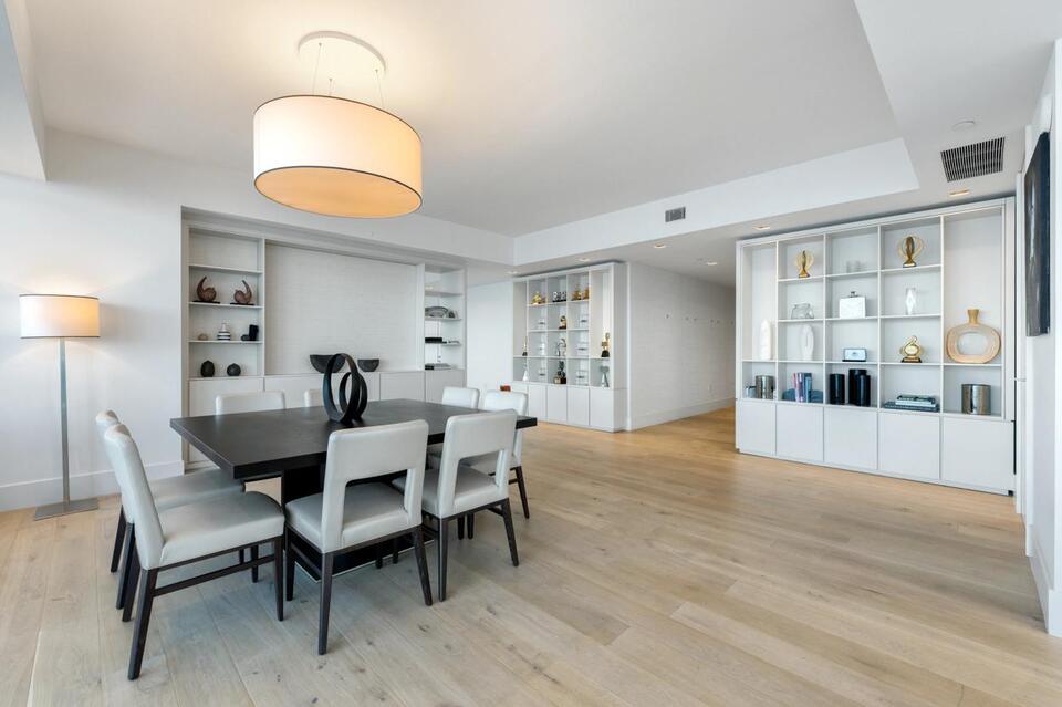 Nicky Jam Flips His Miami Condo