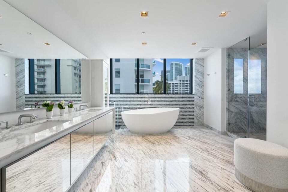 Nicky Jam Flips His Miami Condo