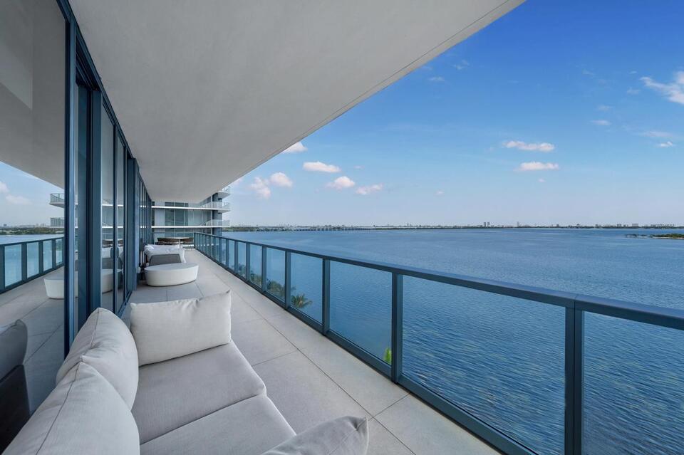 Nicky Jam Flips His Miami Condo