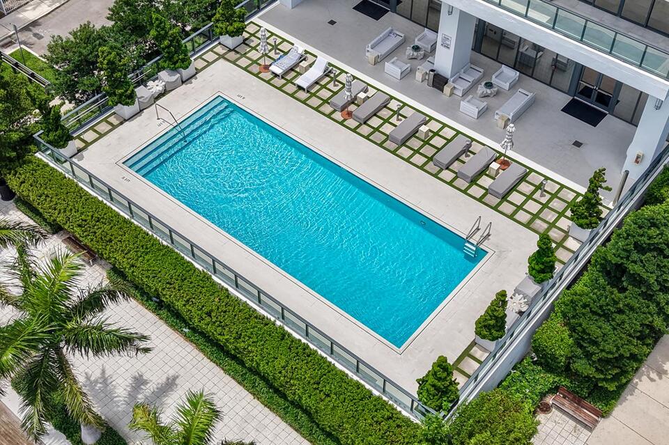 Nicky Jam Flips His Miami Condo