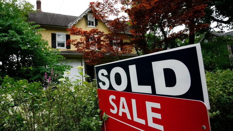 Homeowners’ Rate Regret: Should've Rented?