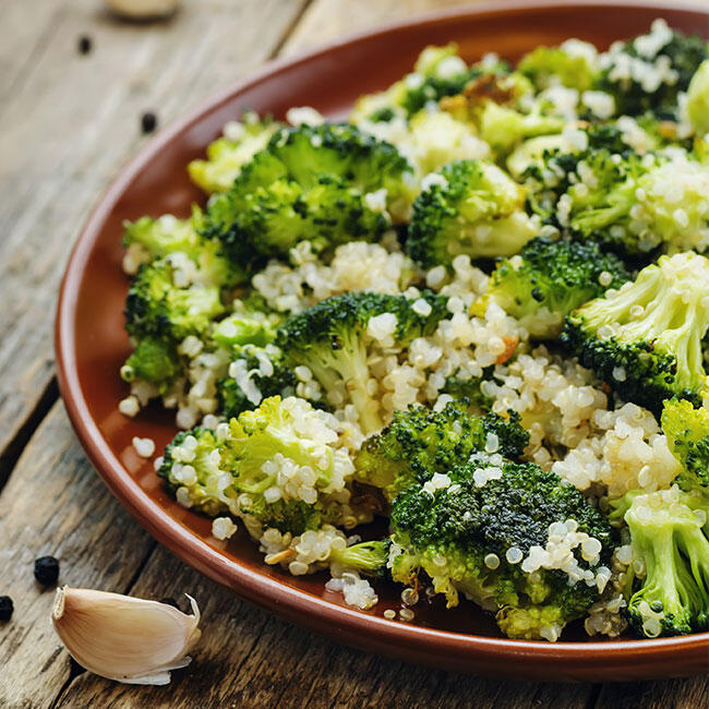 4 Foods That Can Help Reverse Prediabetes