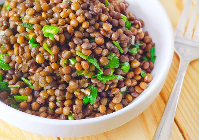 4 Foods That Can Help Reverse Prediabetes