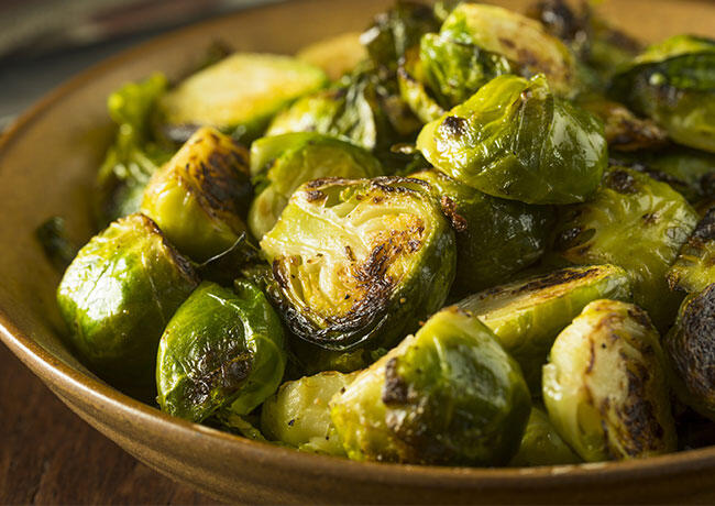 4 Foods That Can Help Reverse Prediabetes