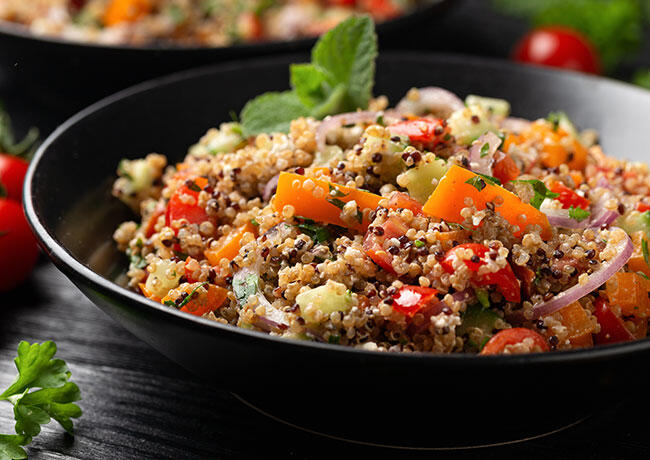 4 Foods That Can Help Reverse Prediabetes