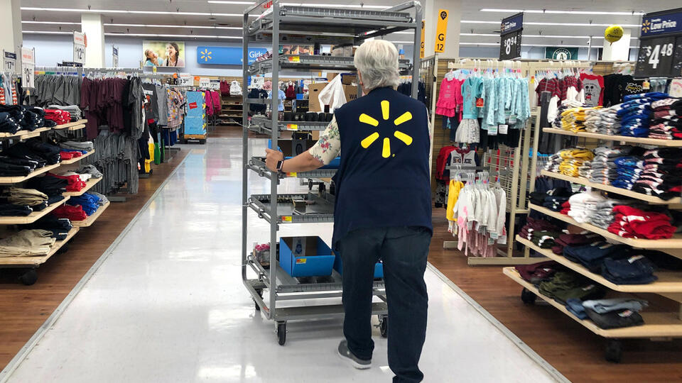 Walmart Layoffs: What It Means for Shoppers