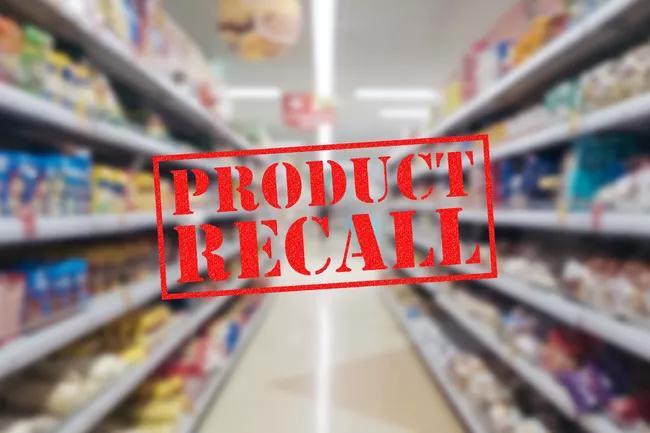 Check Your Freezer for This Recall!