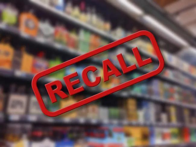 Check Your Freezer for This Recall!