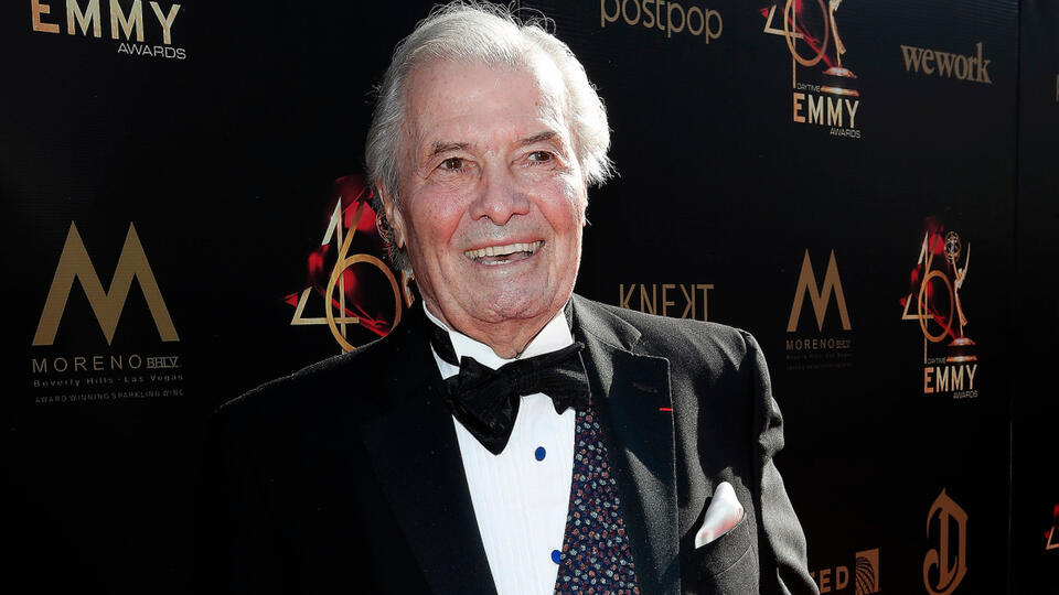 Jacques Pépin’s Secret Bread Obsession