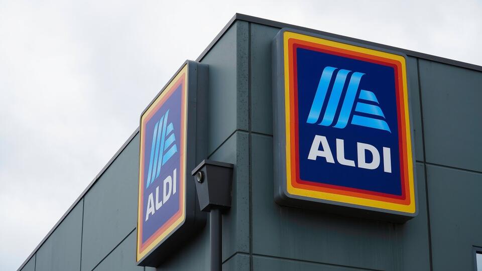 Aldi’s Shrimp Fajita Mix Is BACK!