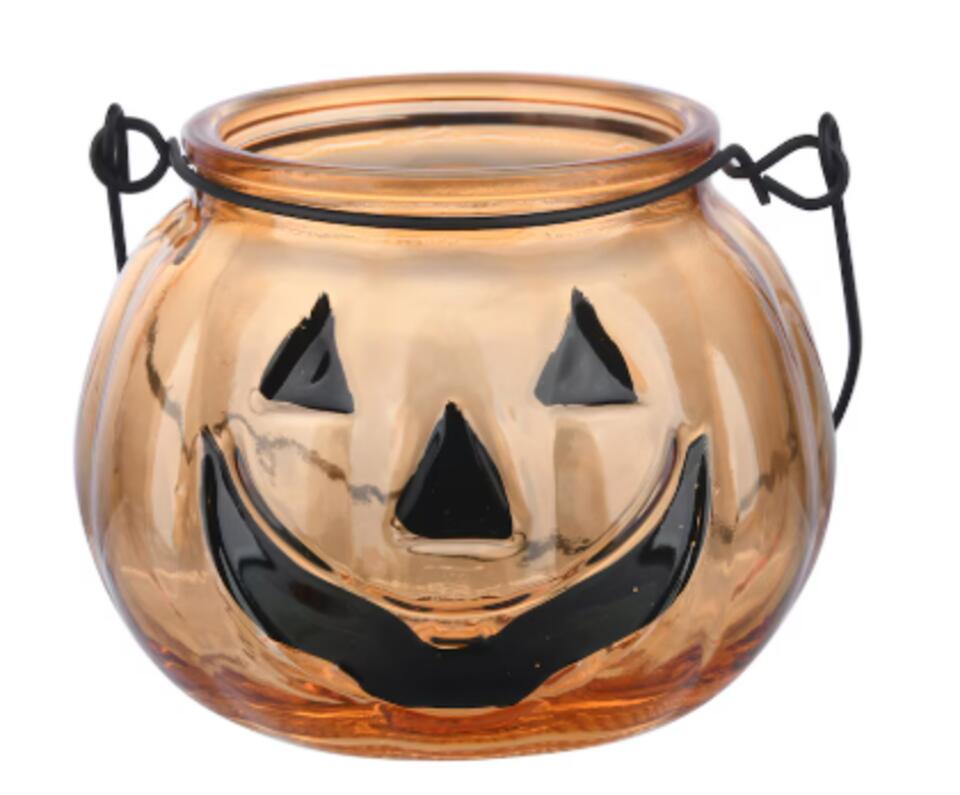 Dollar Tree’s Pumpkin Holders Are Back!