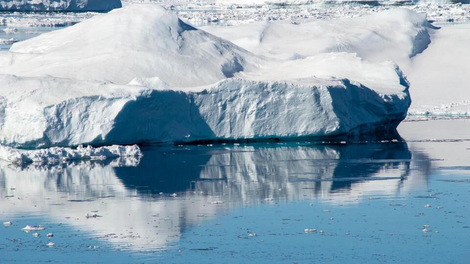 Antarctica’s Melting: Why It’s a Big Deal