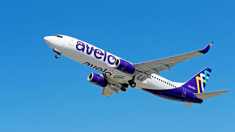 Avelo Airlines Ditches the West Coast