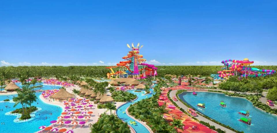 Royal Caribbean’s Mega Mexico Move!