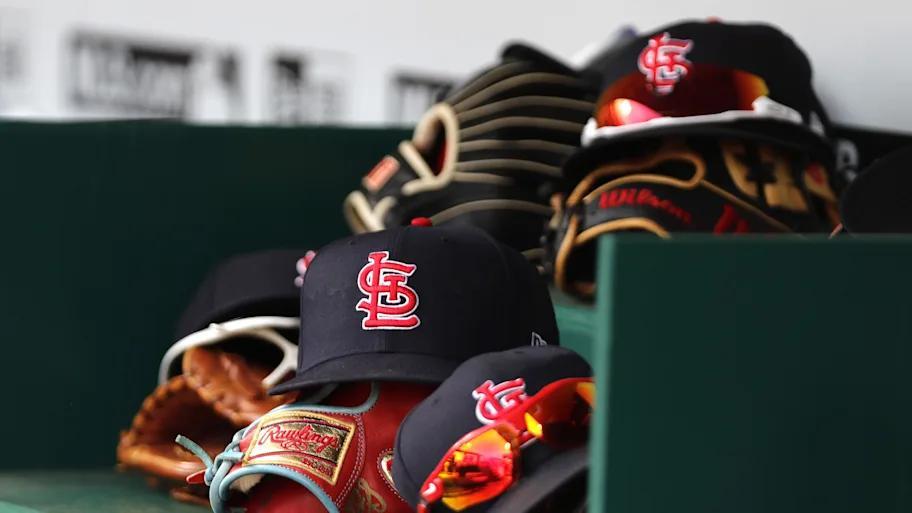 Is Jordan Walker Still the Future in STL?