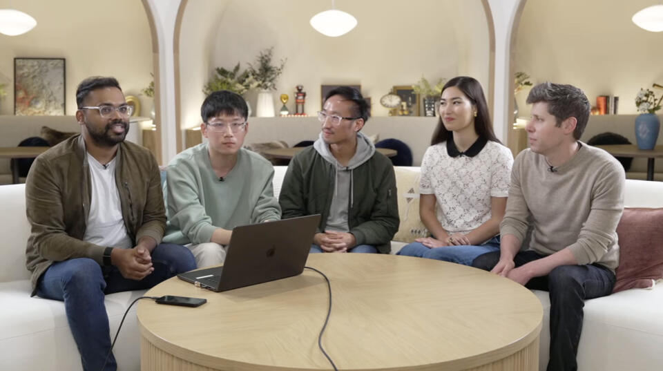 Is ChatGPT Agent the Next AI Game-Changer?