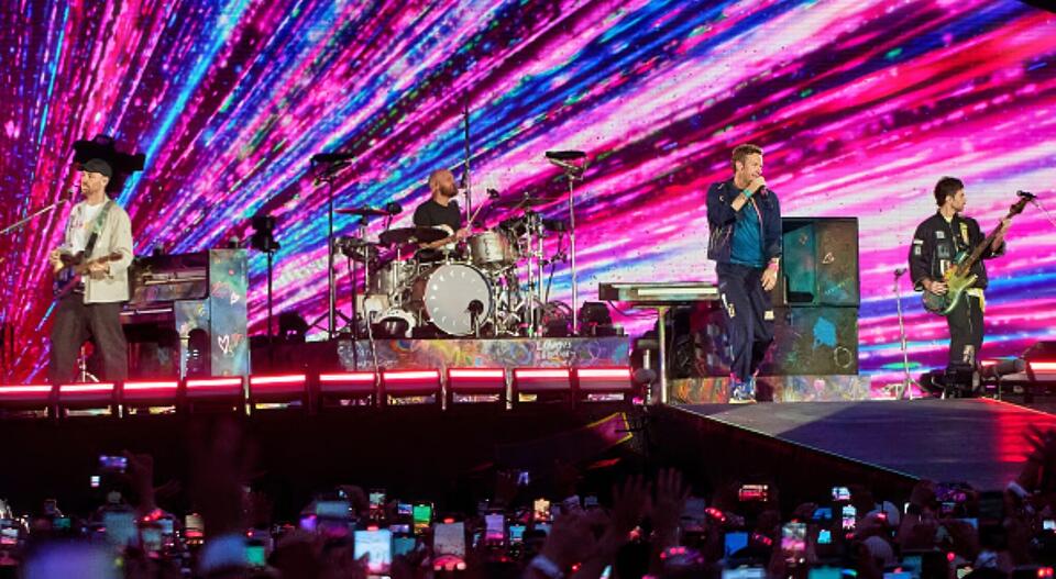 Should Concert Cameras Have Boundaries?