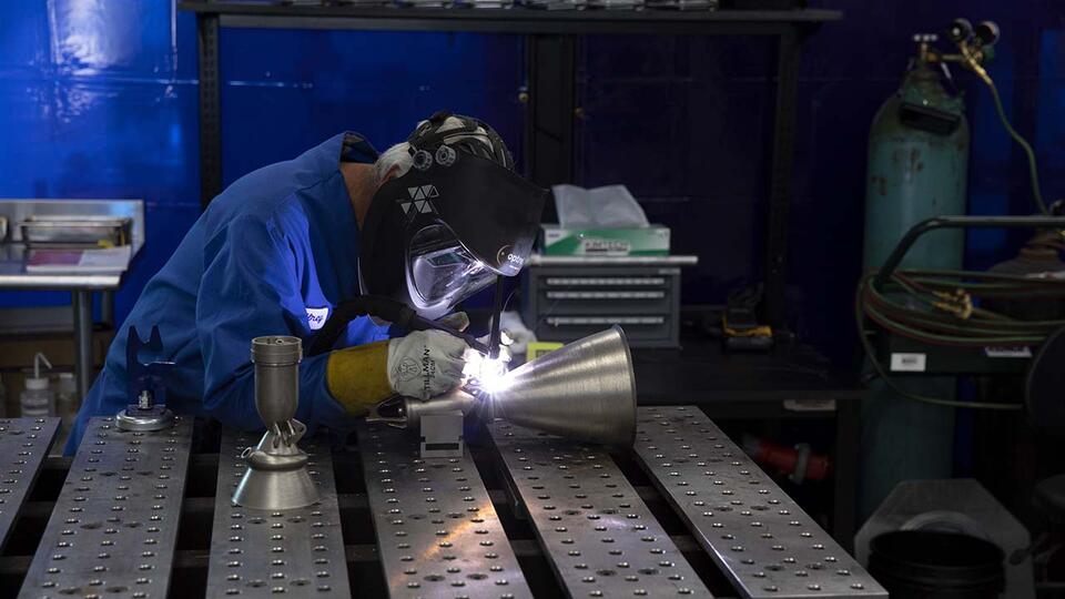 Will AI Ever Replace Skilled Trades?