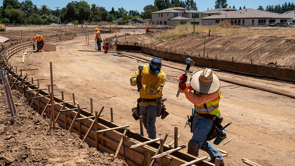 Will AI Ever Replace Skilled Trades?