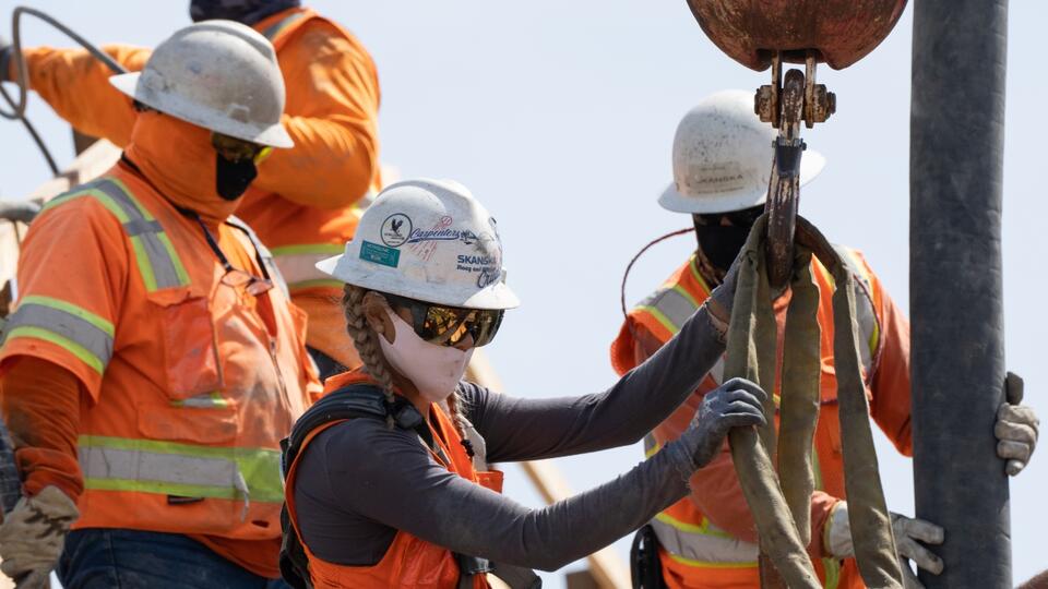 Will AI Ever Replace Skilled Trades?