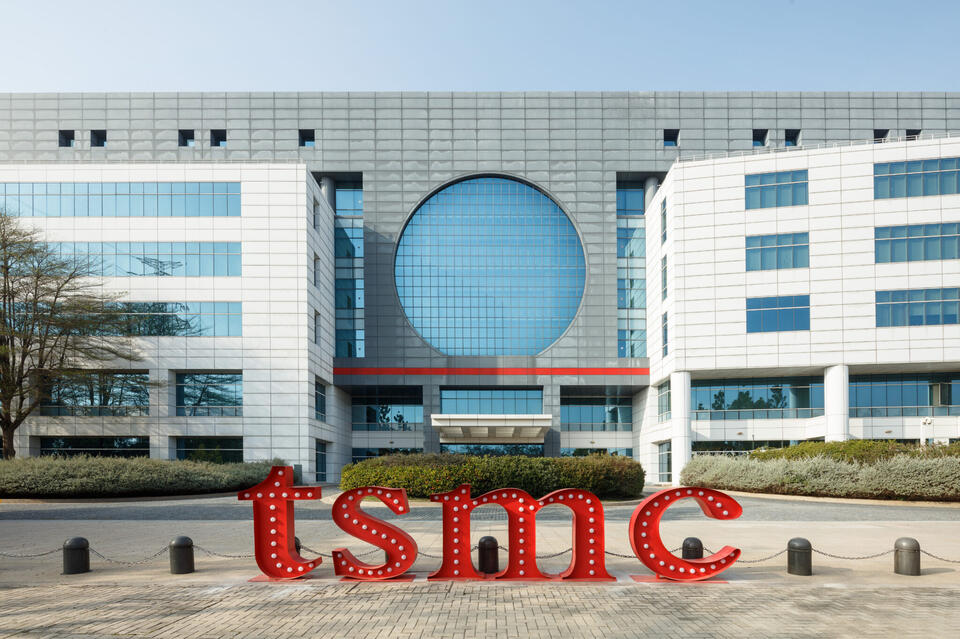 TSMC’s 2nm Bet: Game Changer or Risky Move?