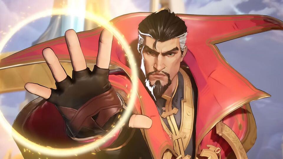 Marvel Rivals' Smurf Crackdown: Fair or Flawed?