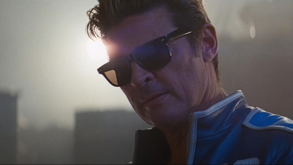 Johnny Cage Returns: Hype or Overkill?
