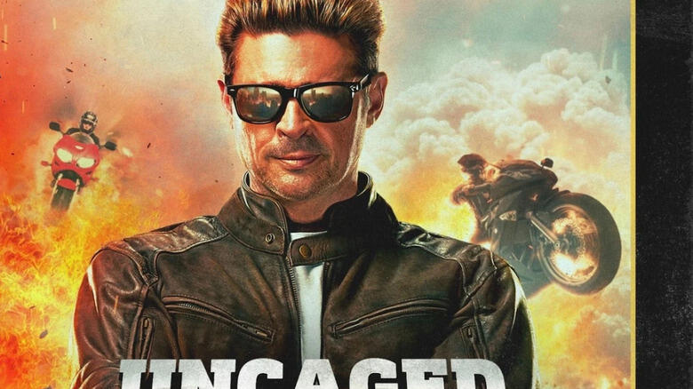 Johnny Cage Returns: Hype or Overkill?