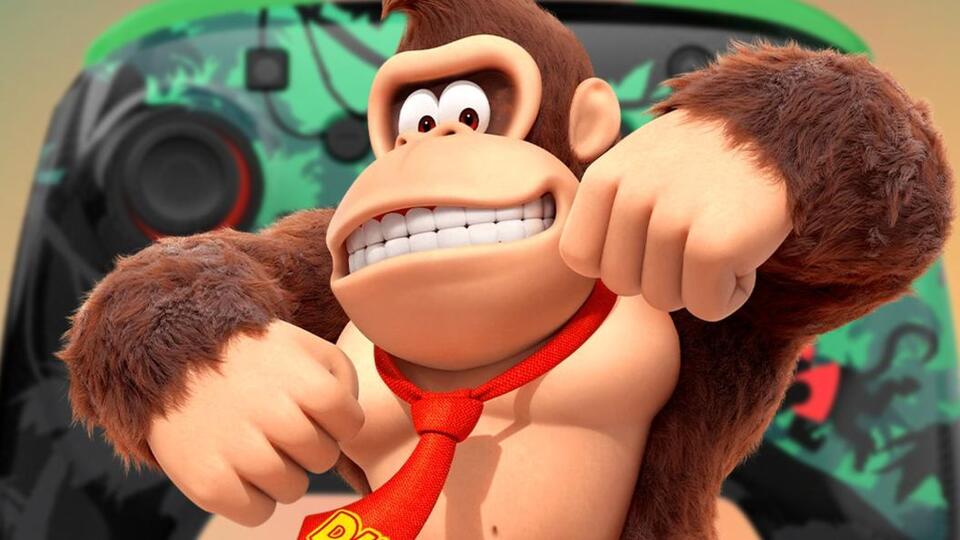 Donkey Kong Controller: Worth the Hype?