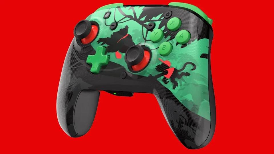 Donkey Kong Controller: Worth the Hype?