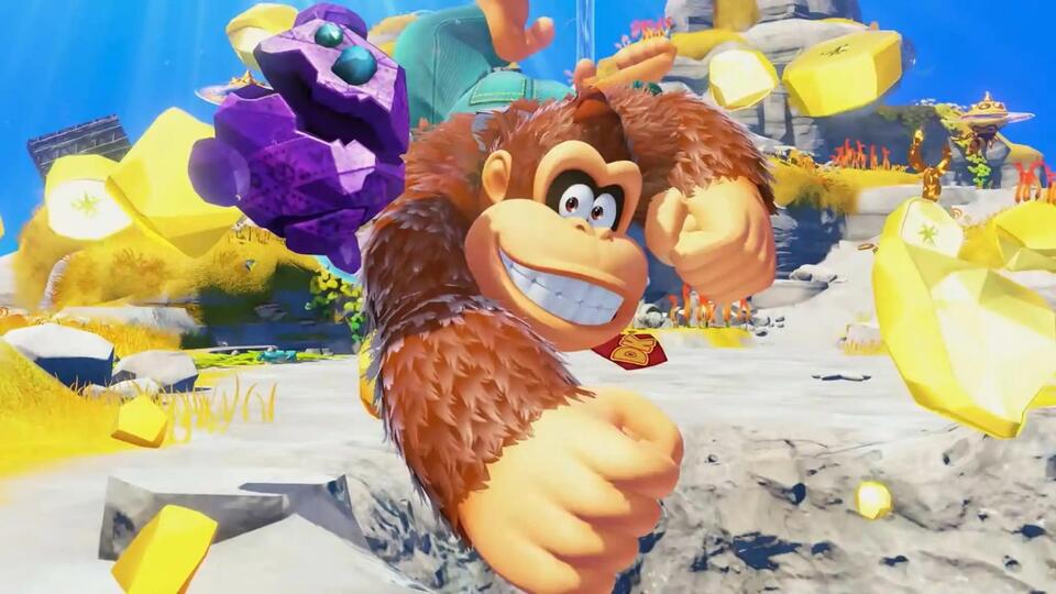 Donkey Kong Controller: Worth the Hype?