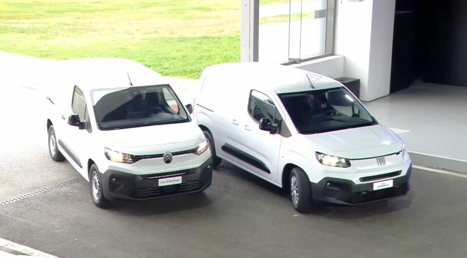 Stellantis Pulls Plug on Hydrogen Cars
