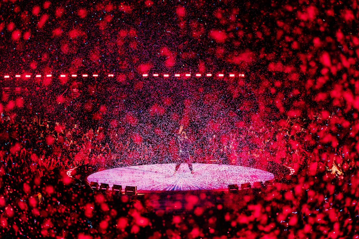 Should Concert Cameras Have Boundaries?