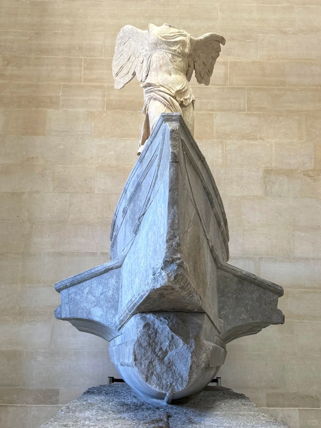 The most awe-inspiring masterpiece I have ever seen
