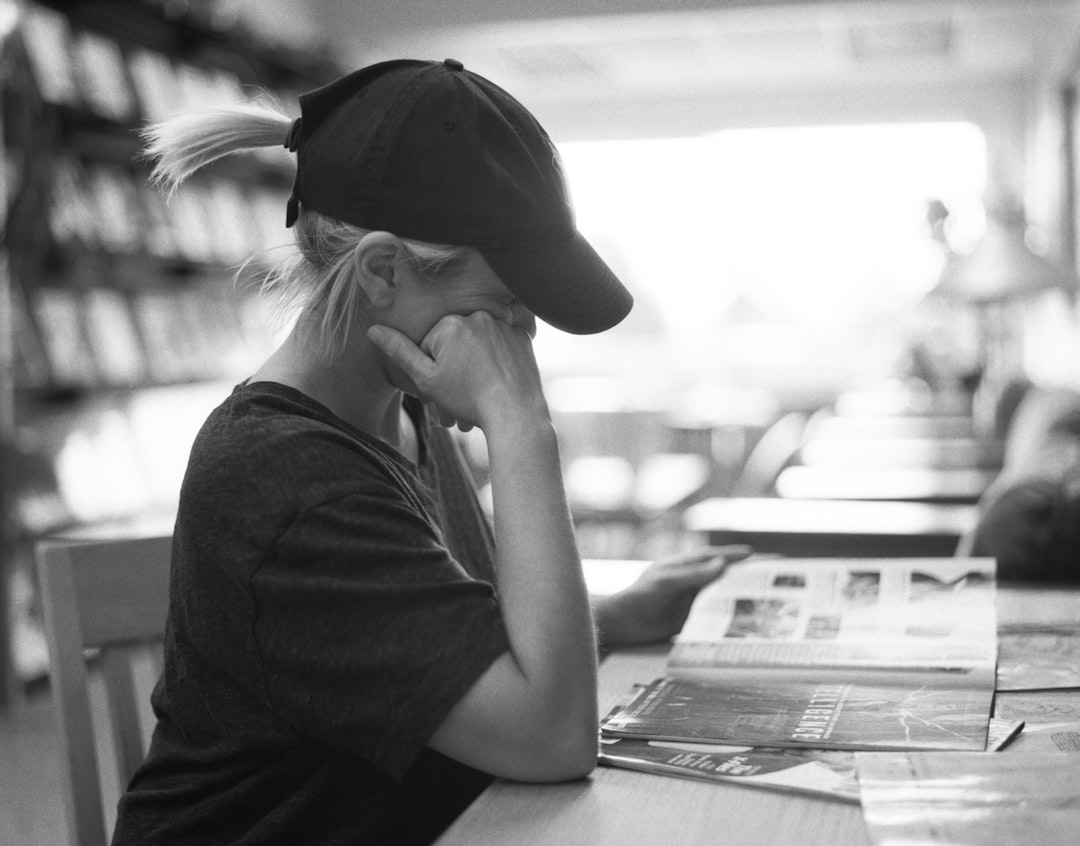 Lost in a 'Perfect' Job: My Creative Soul Feels Trapped 😩