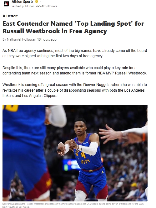 Could Brodie Boost the Pistons’ Playoff Push?