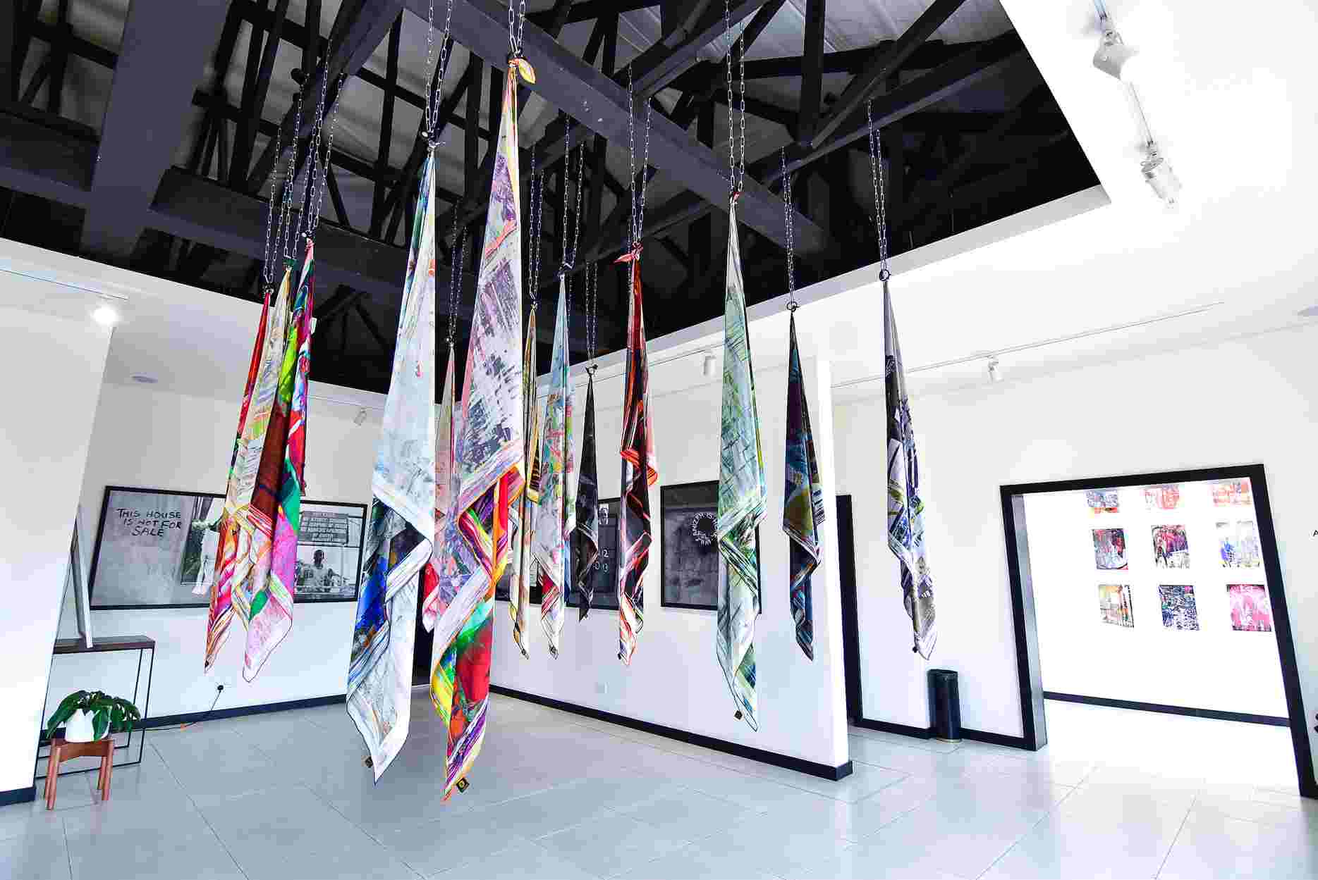 Retro Africa Rewinds the Future of Pan-African Art in Abuja and Beyond