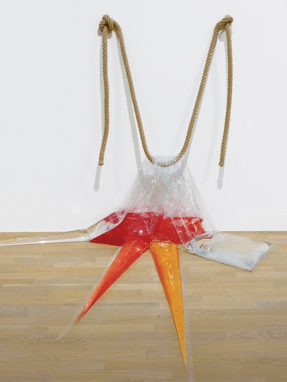 Gravity Bends and Spirits Rise in Senga Nengudi’s Shape-Shifting Art
