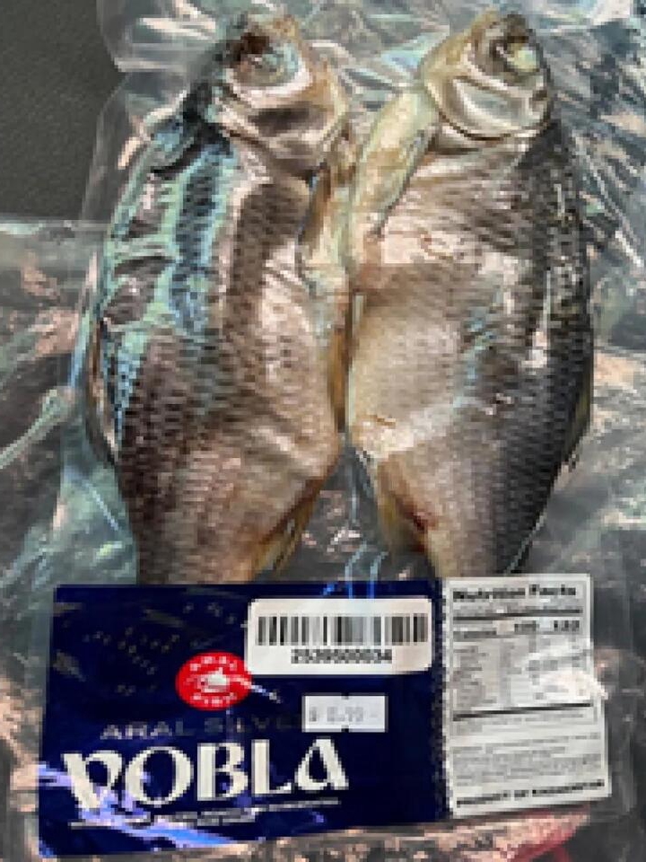 Fish Recall Alert: Botulism Risk!