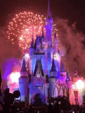 These BFFs Took Disneyland by Storm at 90!