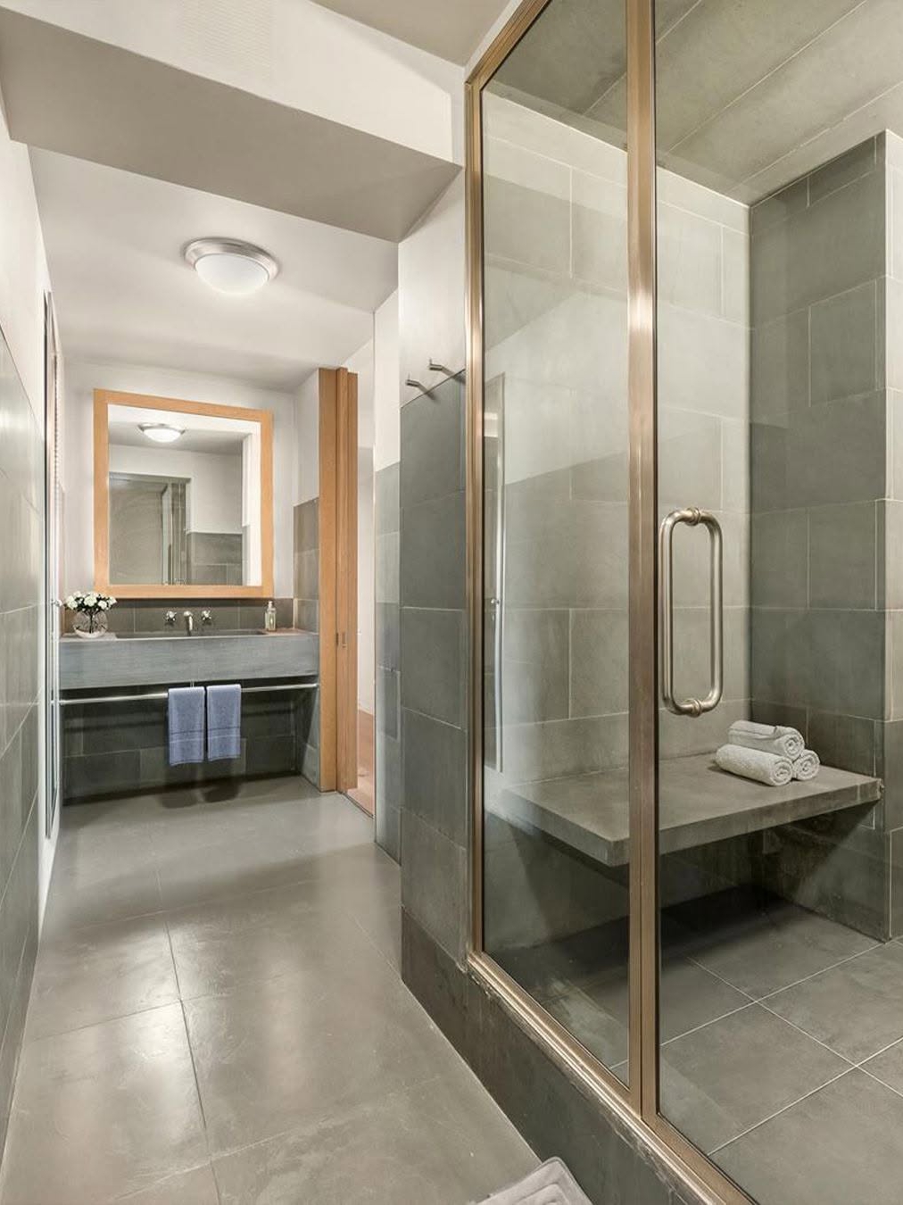 Would You Buy Liam Neeson’s NYC Pad?