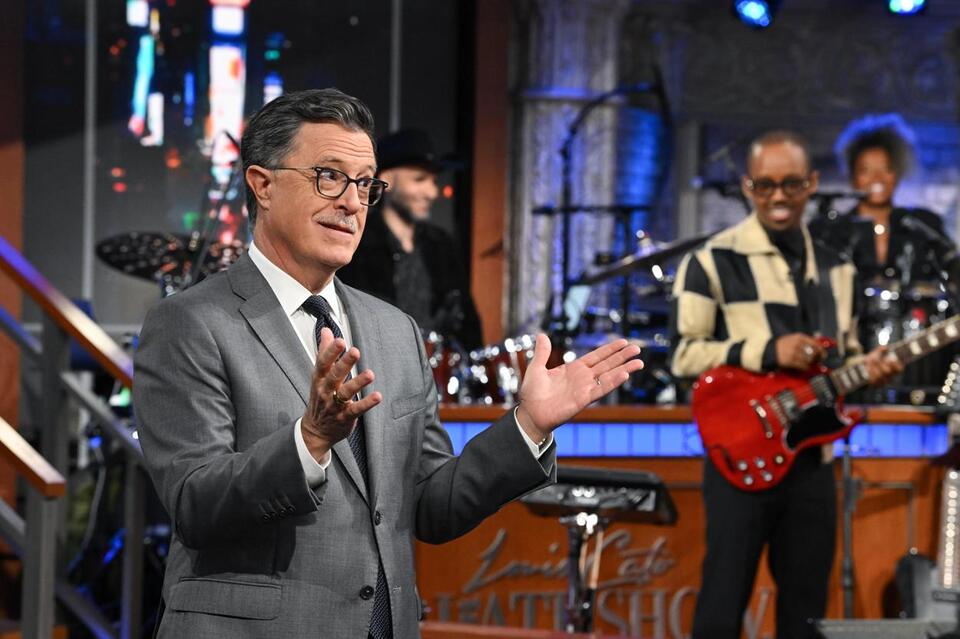 Colbert’s Exit: Just Money or Something More? 🤔