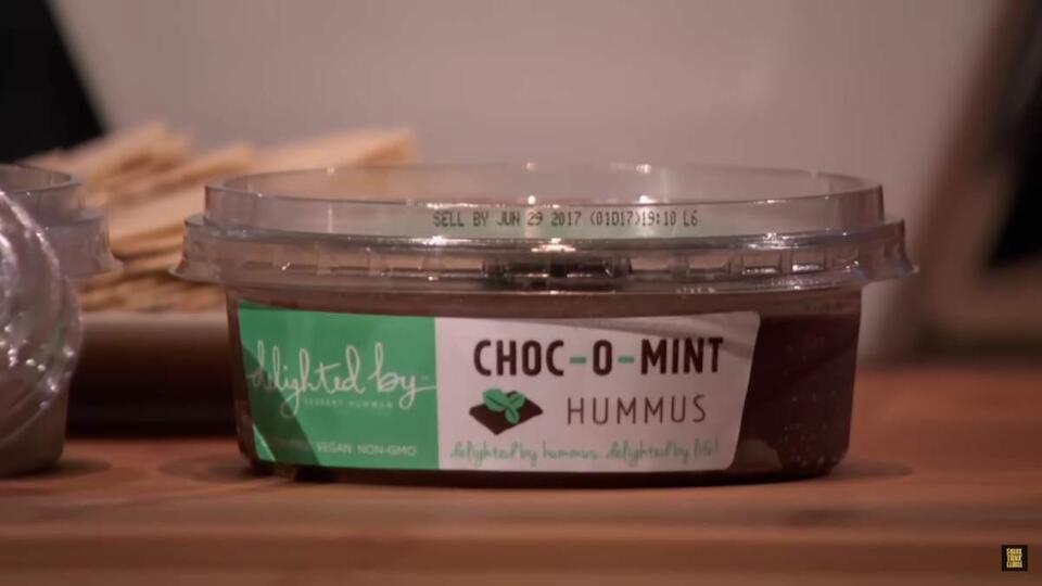 Mark Cuban’s Sweet Hummus Shock! 🍨