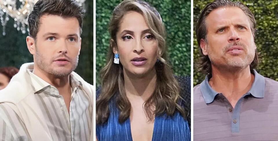 Nick Framed?! Sharon & Kyle’s Wild Week 😱
