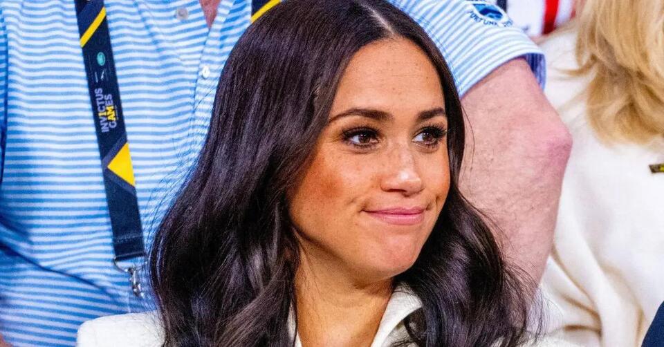 Meghan’s Netflix Show Flops Again 😬