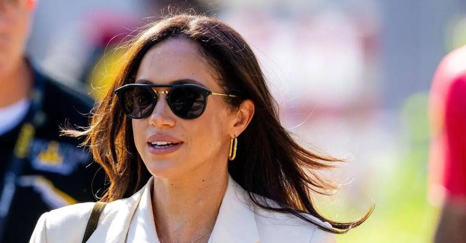 Meghan’s Netflix Show Flops Again 😬