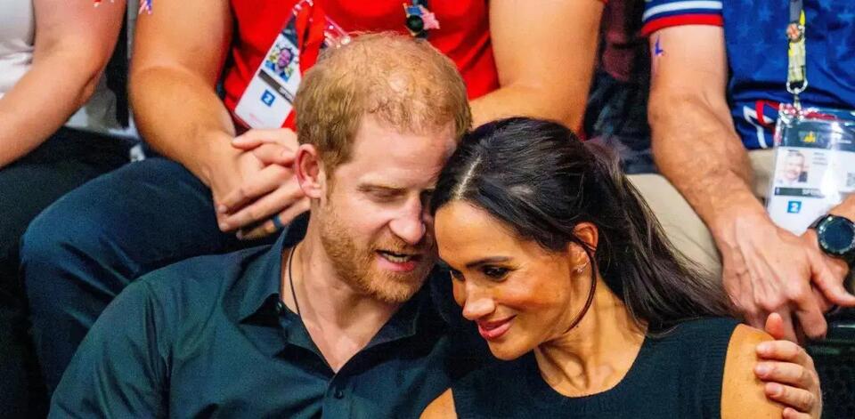 Meghan’s Netflix Show Flops Again 😬
