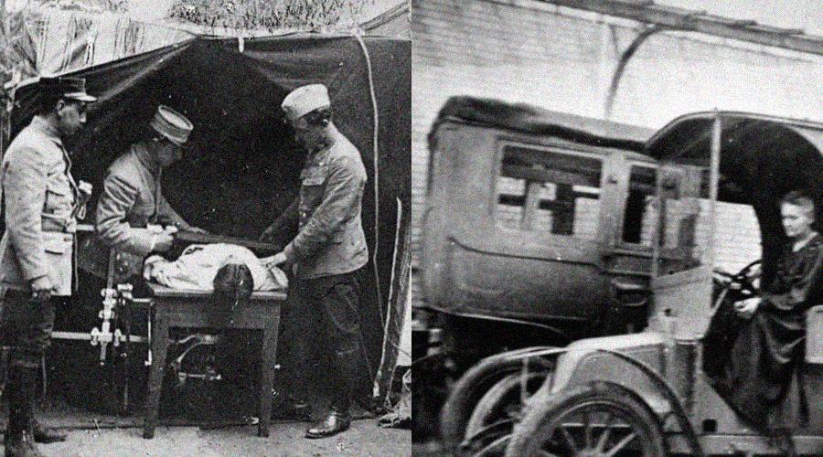 Did Marie Curie Get Enough Credit? 🧐