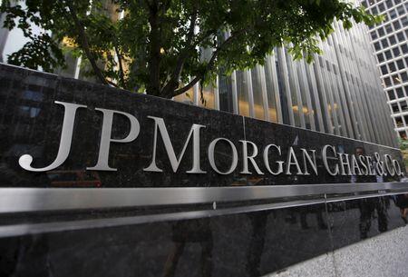 JPMorgan’s New Bosses, Big Money Moves